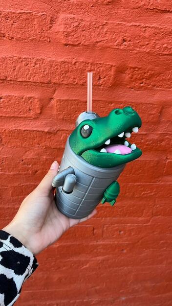 Bombardiro crocodilo
