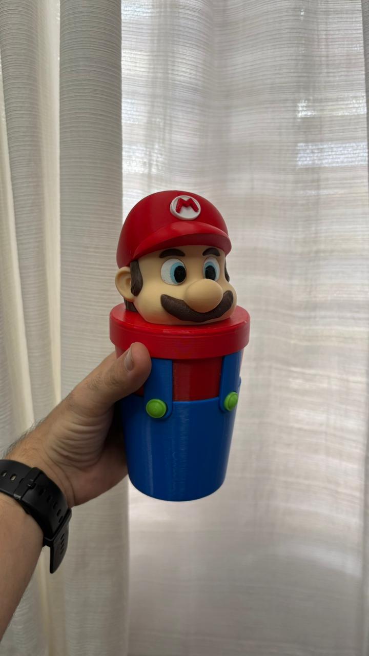 Mario