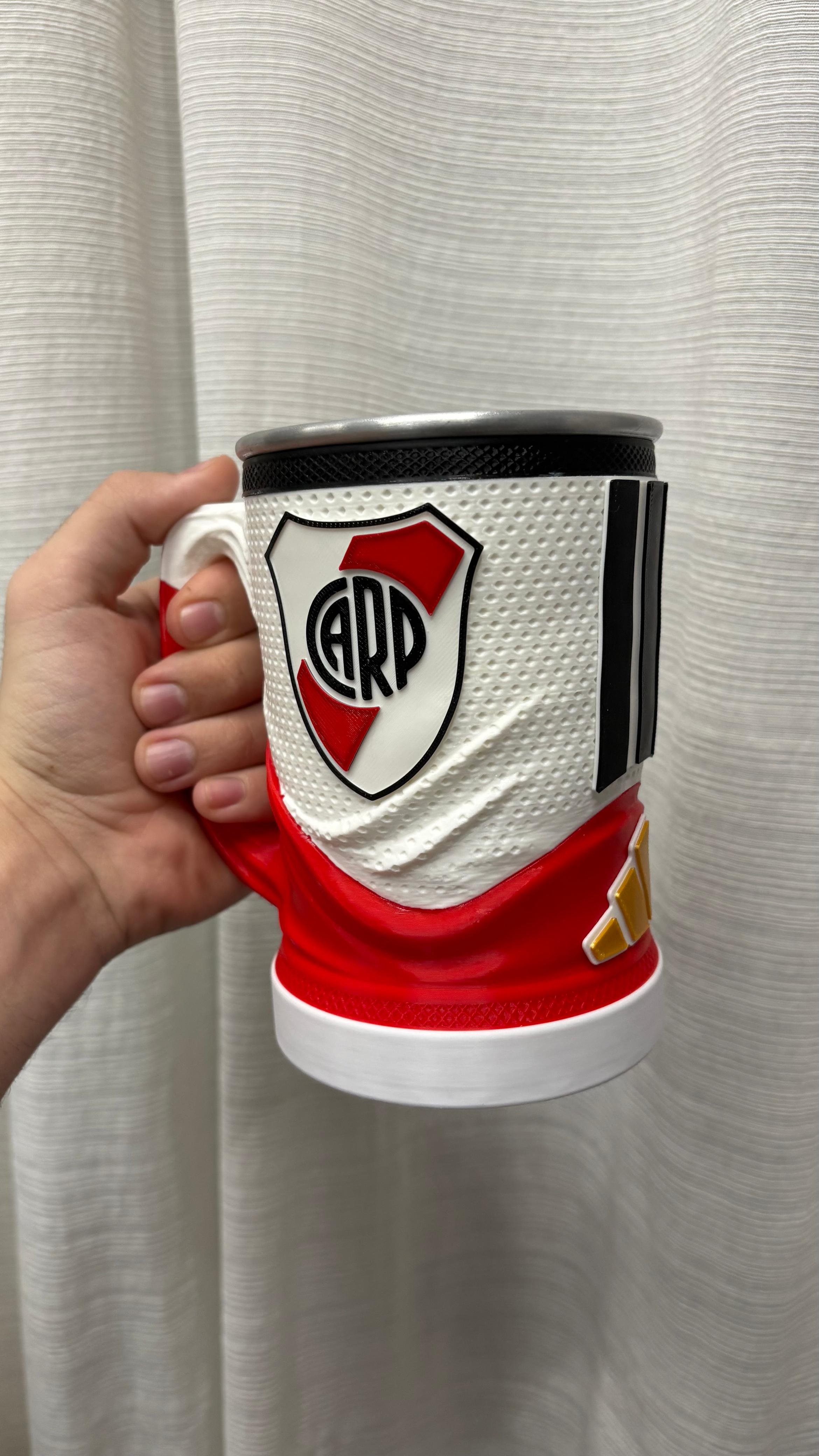 Jarro River