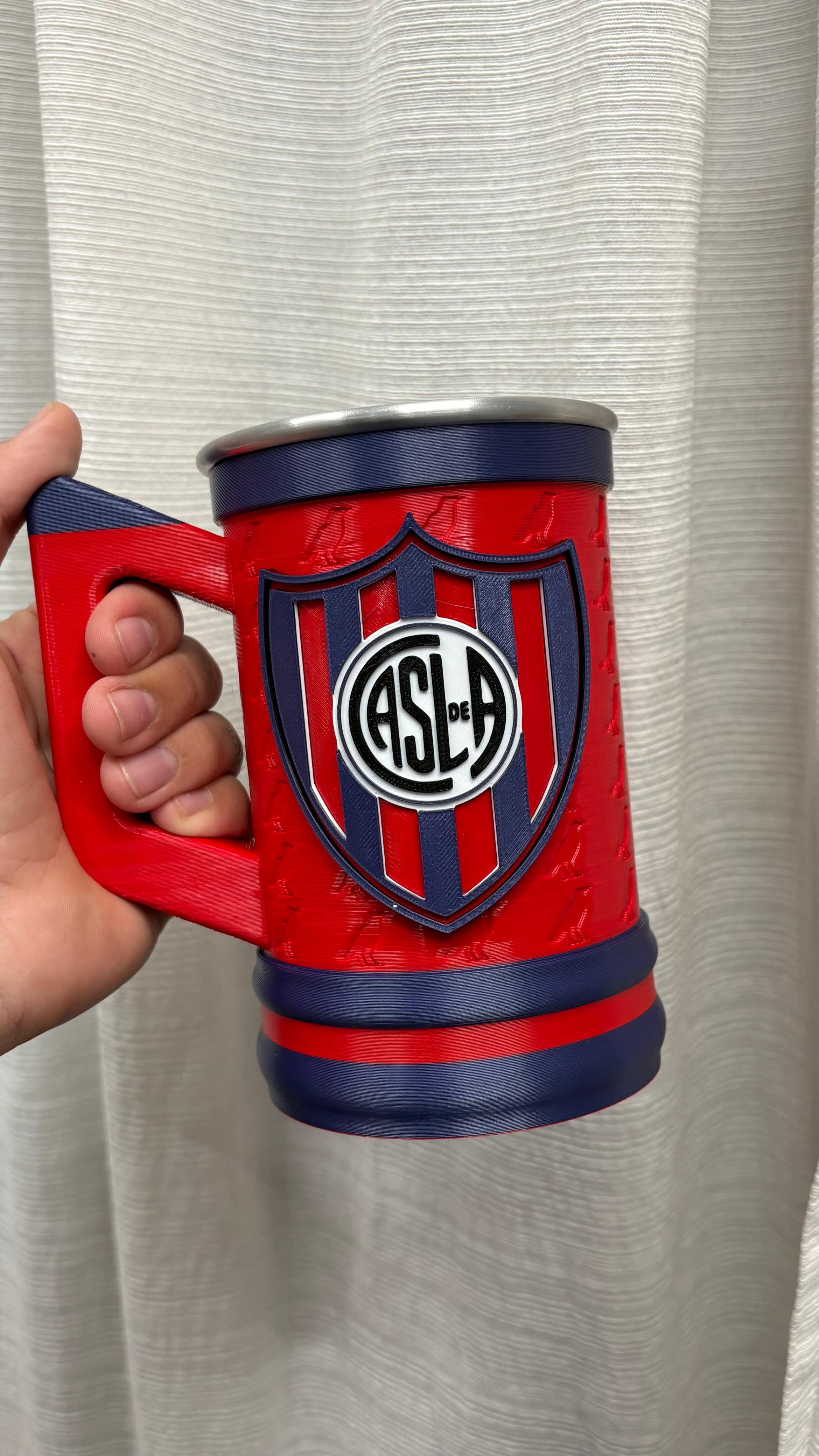 Jarro San Lorenzo