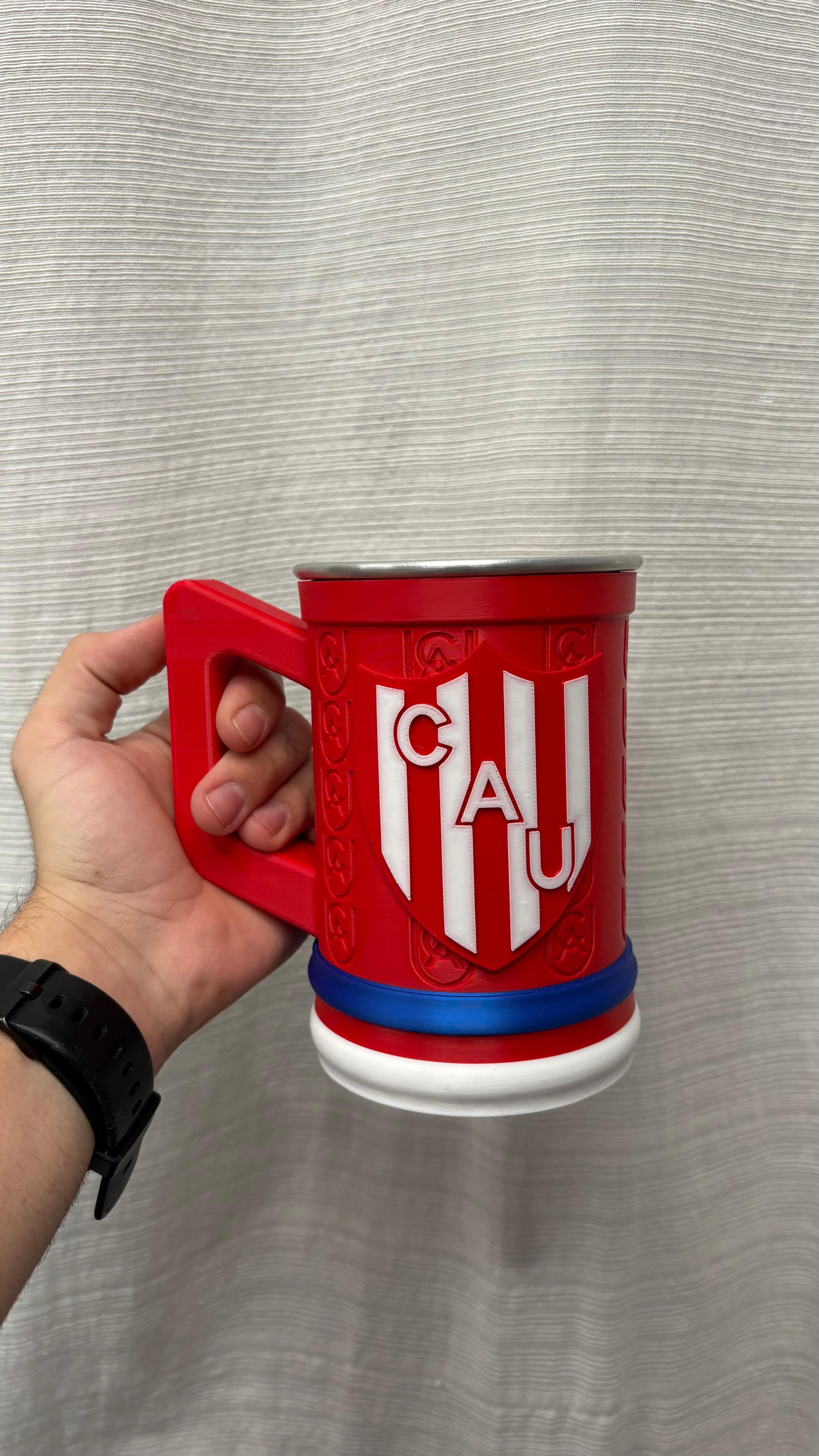 Jarro Union
