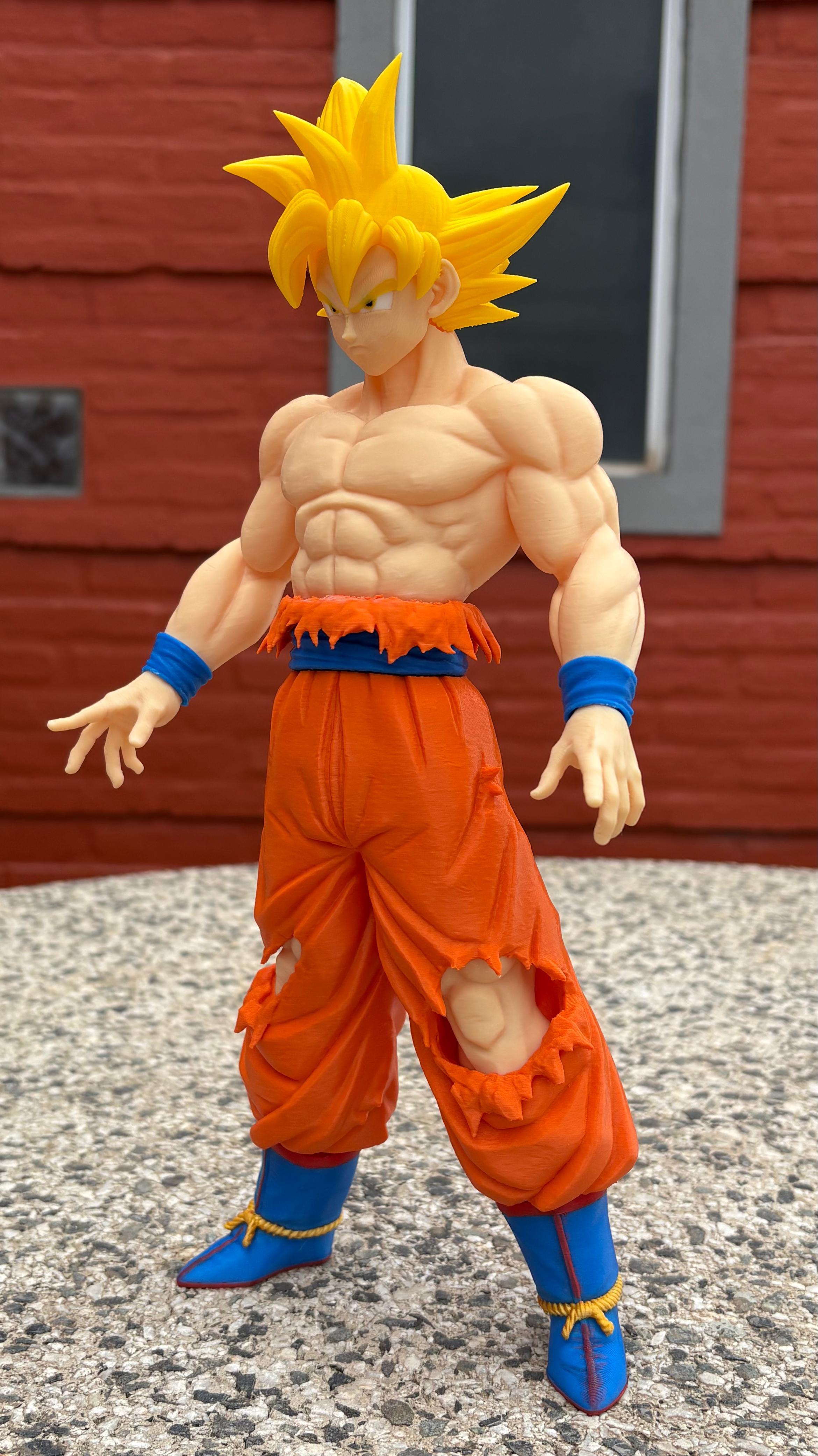 Goku